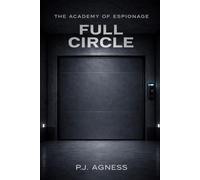 The Academy of Espionage: Full Circle: 7
