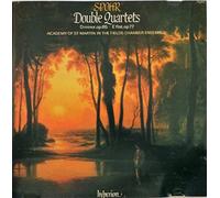 The Academy of St Martin-in-the-Fields Chamber Ensemble - Spohr: Double Quartets Nos 1 & 2