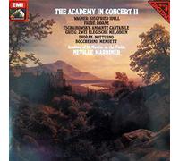 The Academy Of St. Martin-in-the-Fields , Sir Neville Marriner - The Academy In Concert II - EMI - 32 295-8, EMI Electrola - 32 295-8