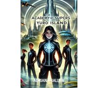The Academy of Supers: Yuro Island