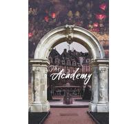 The Academy: "Say Yes."