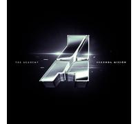 The Academy: Segunda Misión - The Academy: Segunda Misión