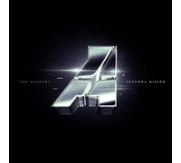 The Academy: Segunda Misión The Academy: Segunda Misión (Vinyl LP)
