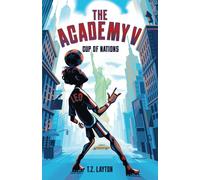 The Academy V: Cup of Nations