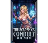 The Academy's Conduit: An Isekai Adventure