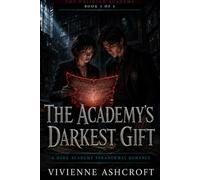 The Academy's Darkest Gift