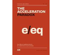 The Acceleration Paradox: How Effective Equilibrium Resolves the Conflict Between Speed and Safety