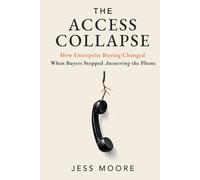 The Access Collapse: How Enterprise Buying Changed When Buyers Stopped Answering the Phone