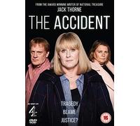 The Accident (DVD)