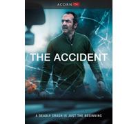 The Accident (DVD) Bruno Solo Rose Montron Charlotte Talpaert