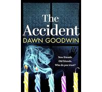 The Accident - NUOVO