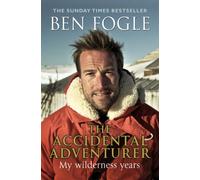 The Accidental Adventurer [Lingua Inglese]