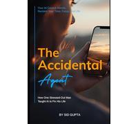 The Accidental Agent: How One Stressed-Out Man Taught AI to Fix His Life