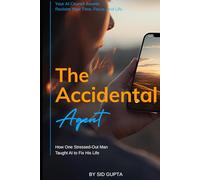 The Accidental Agent: How One Stressed-Out Man Taught AI to Fix His Life