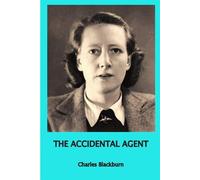 The Accidental Agent - Robinson Robbie