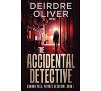 The Accidental Detective: 1