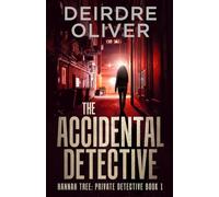 The Accidental Detective