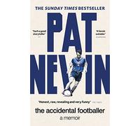 The Accidental Footballer