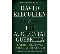 David Kilcullen The Accidental Guerrilla (Tascabile)