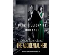 The Accidental Heir: 1