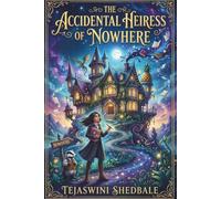 THE ACCIDENTAL HEIRESS OF NOWHERE