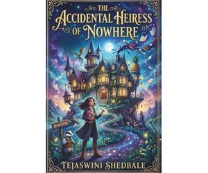 THE ACCIDENTAL HEIRESS OF NOWHERE