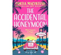 The Accidental Honeymoon: A hilarious rom-com from the author Wish You Weren’t Here, perfect for fans of fake dating romance to read in 2026