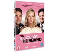 The Accidental Husband (DVD) Keir Dullea Michael Mosley Jeffrey Tedmori