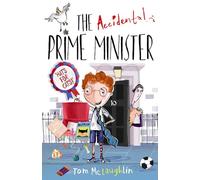 The Accidental Prime Minister