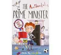 The Accidental Prime Minister