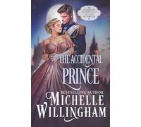 The Accidental Prince: 3