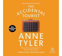 The Accidental Tourist