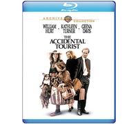 The Accidental Tourist