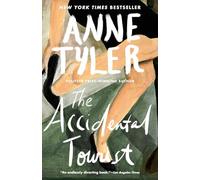 The Accidental Tourist: A Novel