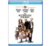 The Accidental Tourist (Blu-ray) Amy Wright Bill Pullman Robert Gorman Ed Begley