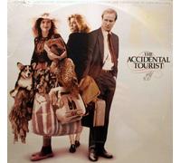 The Accidental Tourist [Soundtrack LP]
