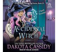 The Accidental Witch