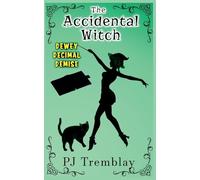 The Accidental Witch: Dewey Decimal Demise: 5