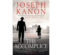 The Accomplice