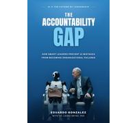 The Accountability Gap: Why AI Systems Answer to No One - and the Executive Framework to Change That