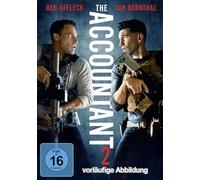The Accountant 2