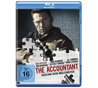 The Accountant
