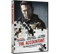 The Accountant