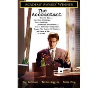 The Accountant [Import italien] by Unknown()