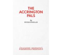 The Accrington Pals - Whelan Peter Associate in La