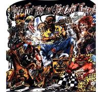 The Accüsed More Fun Than an Open Casket Funeral (Vinyl LP) 12" Album