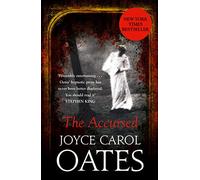 The Accursed: A Gripping Gothic Historical Mystery of Disappearing Daughters and Ancient Curses