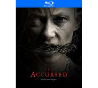The Accursed (Blu-ray) Melora Walters Izabela Vidovic Goran Visnjic Yancy Butler
