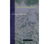 Georges Bataille The Accursed Share (Tascabile)