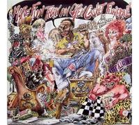 The Accused More Fun Than An Open Casket Funeral (Oxblood) (Vinyl LP)